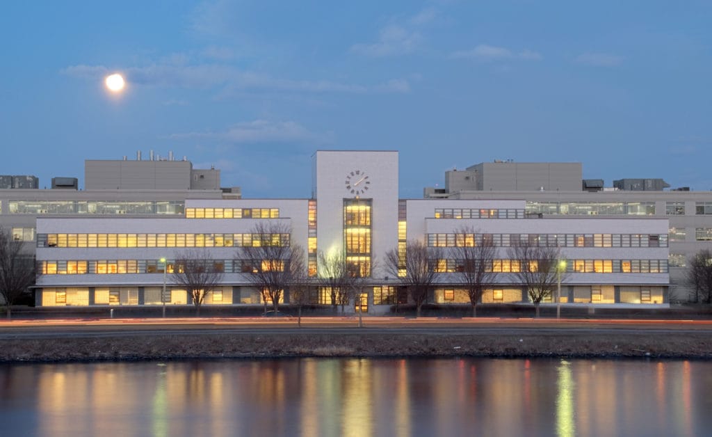 Memorial Building