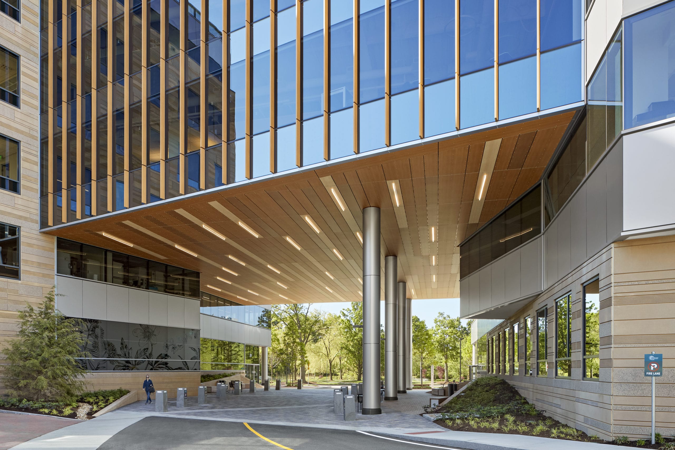 Bulfinch Announces Grand Opening of Building 400-500 at Cambridge Discovery Park