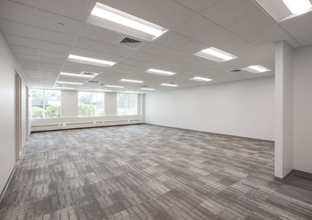 Office Space for Lease