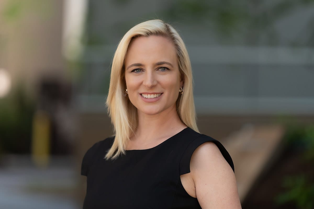 Bulfinch’s Katherine F. Shoss Named Globe St. Women of Influence of 2022