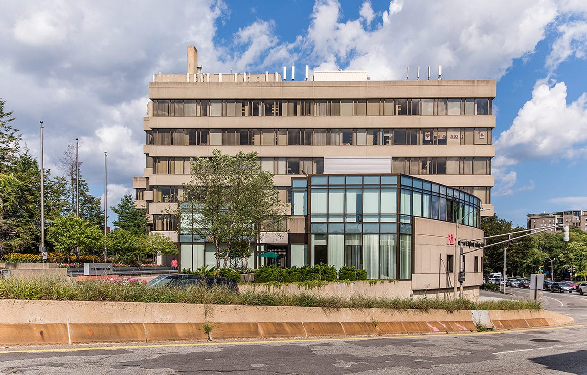Bulfinch Strengthens Portfolio with the Acquisition of 10 Brookline Place
