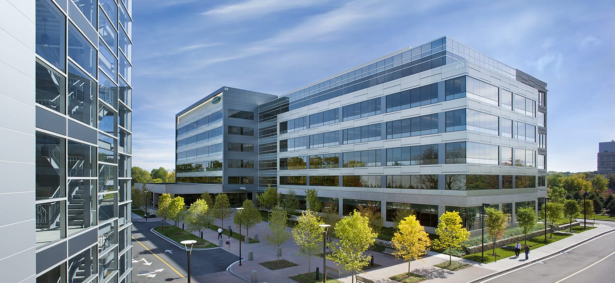 BULFINCH STRENGTHENS PORTFOLIO WITH THE ACQUISITION OF CAMBRIDGE DISCOVERY PARK BUILDING