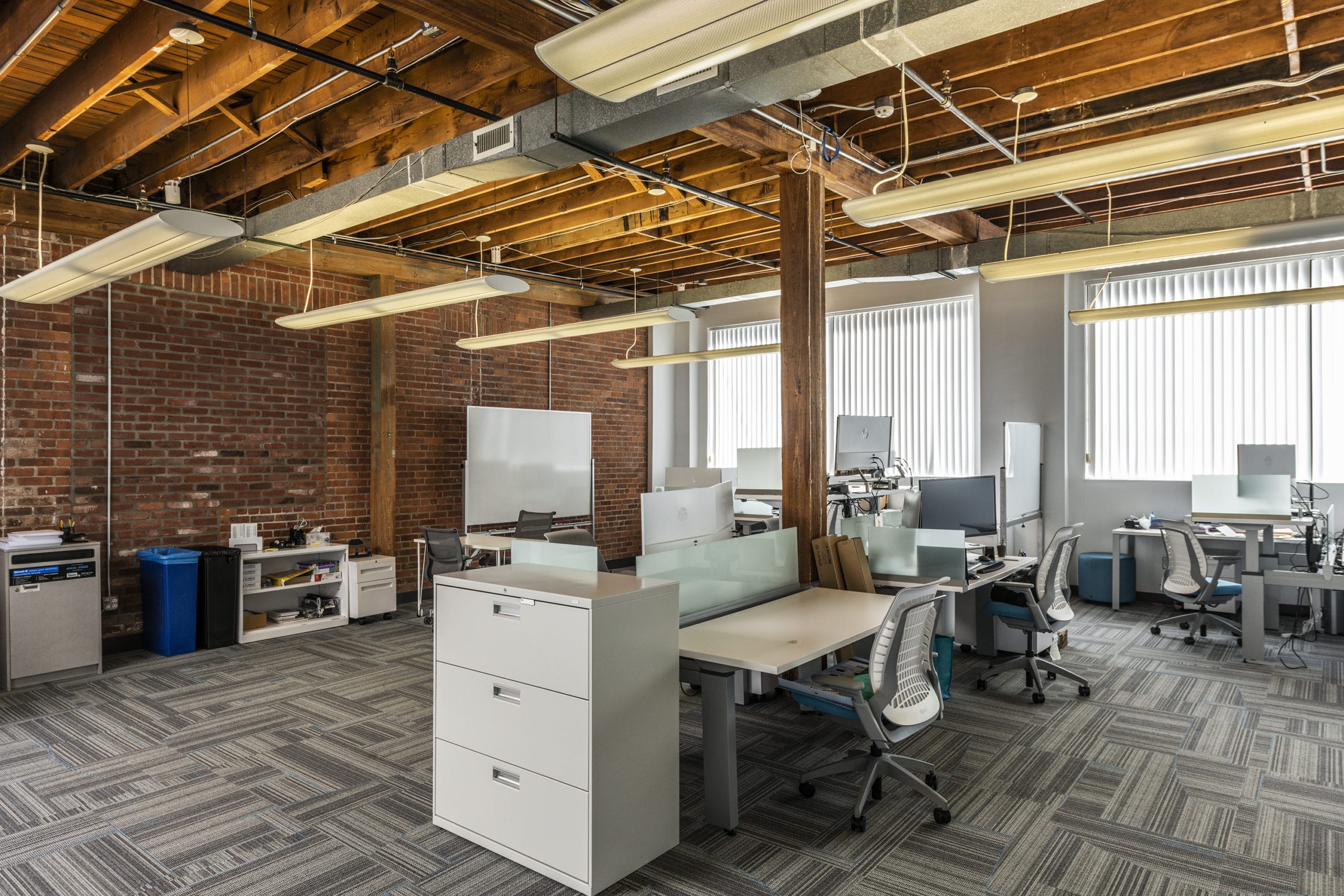 Bulfinch Enlists Colliers to Lease 60 Hamilton Street