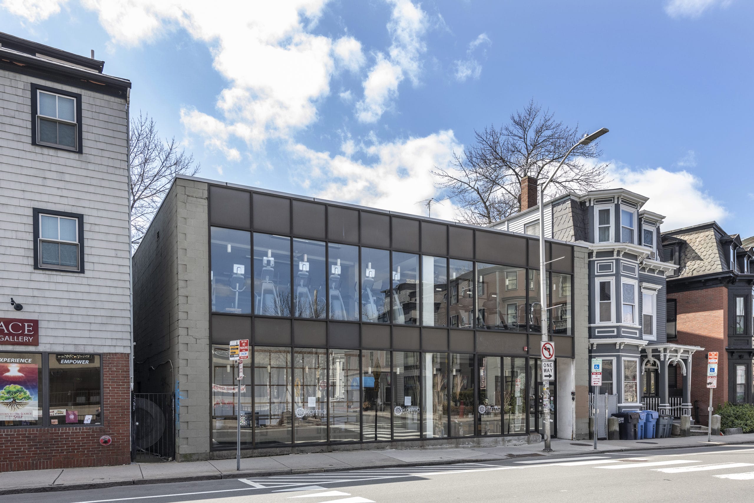 Bulfinch Acquires Additional Harvard Square Asset