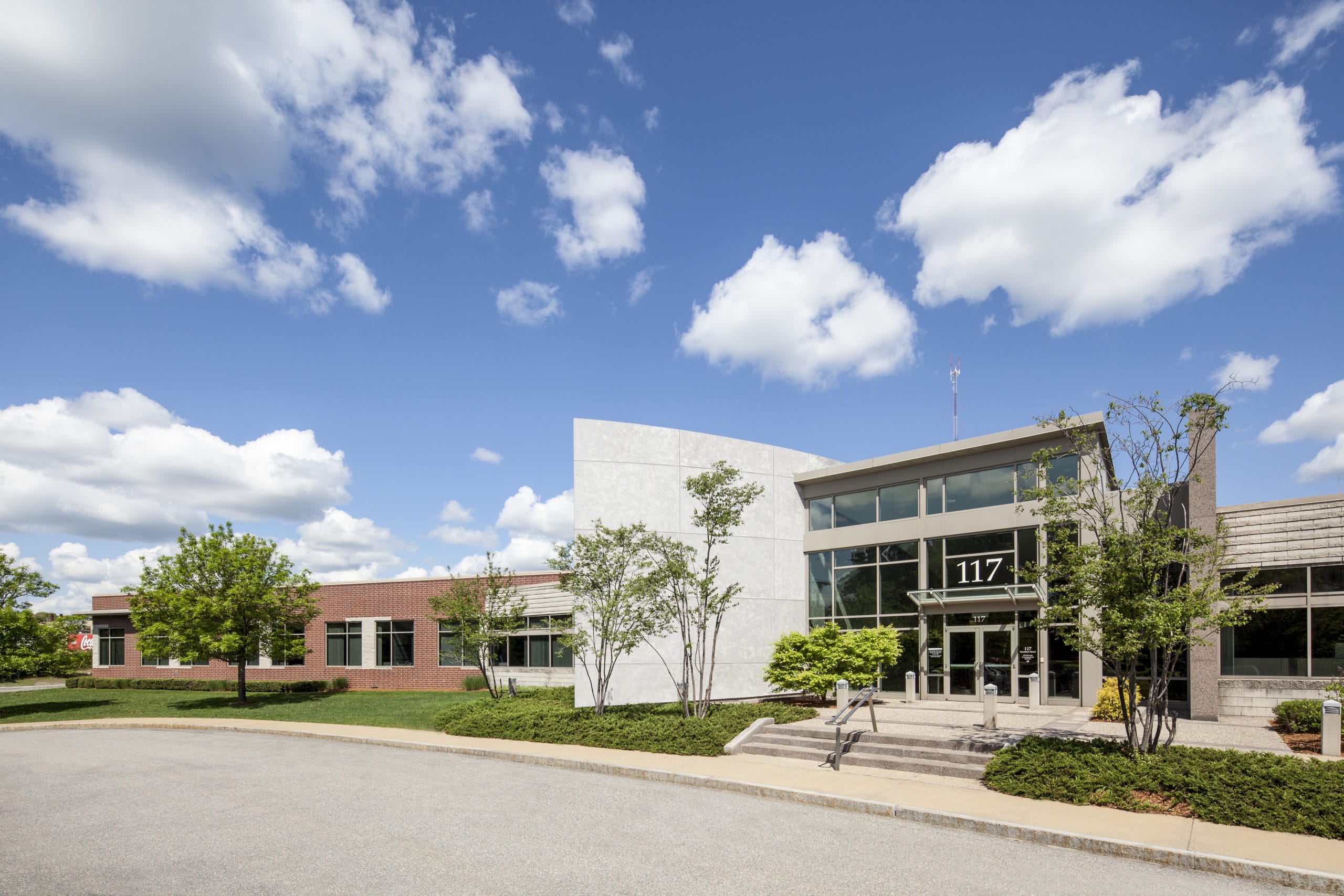 Bulfinch Sees Robust Leasing Activity to Start 2021