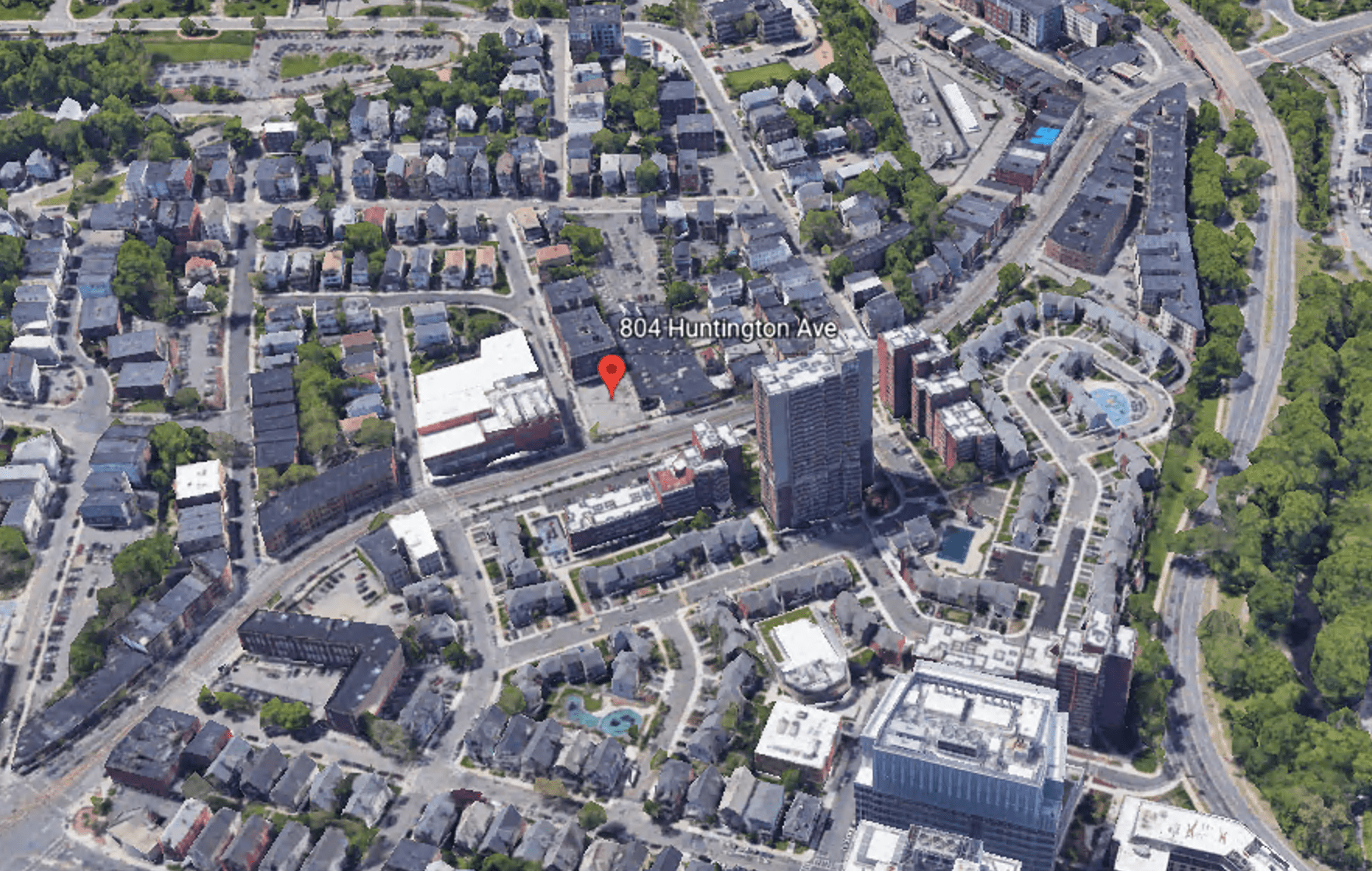 BULFINCH EXPANDS PORTFOLIO WITH ACQUISITION IN LONGWOOD MEDICAL AREA