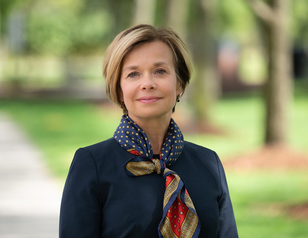Bulfinch Taps New SVP, Director of Property Management