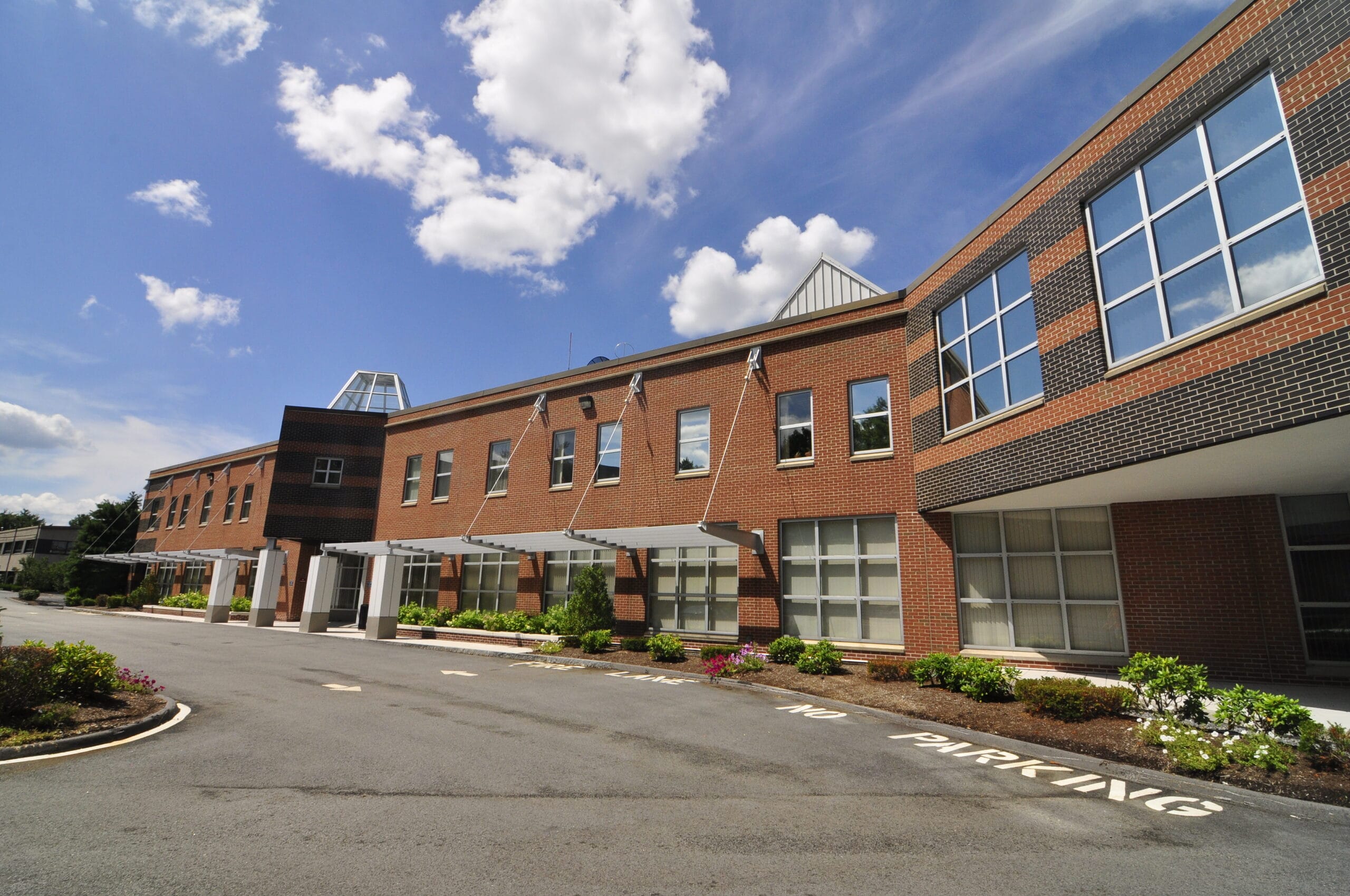 Bulfinch Closes Refinancing with Salem Five
