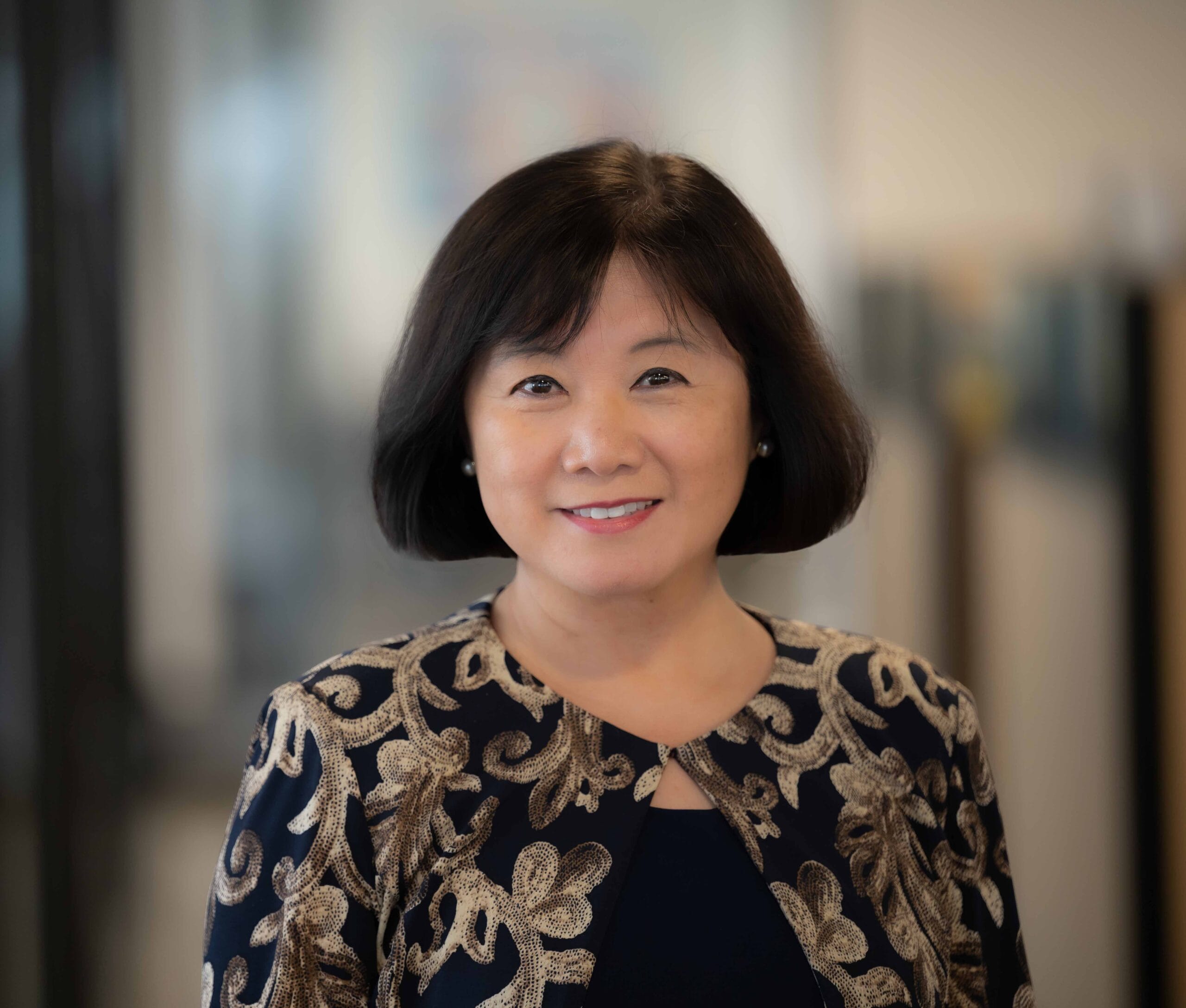 Bulfinch Announces Pamela Yang’s Appointment to the CFA Institute Board of Governors