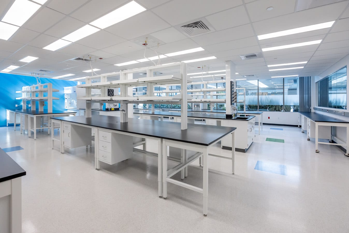 Bulfinch Leases over 40,000sf to Evolved By Nature in Needham