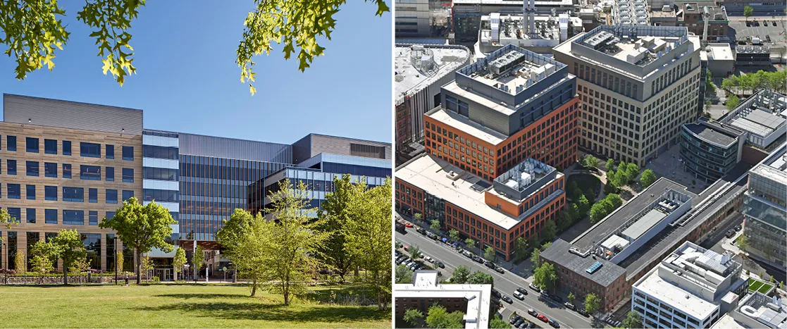 Bulfinch Receives BOMA 360 Performance Certifications at Multiple Life Science Properties