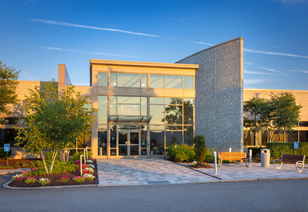 117 Kendrick Exterior