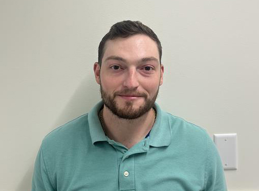 Colby J. Nickerson