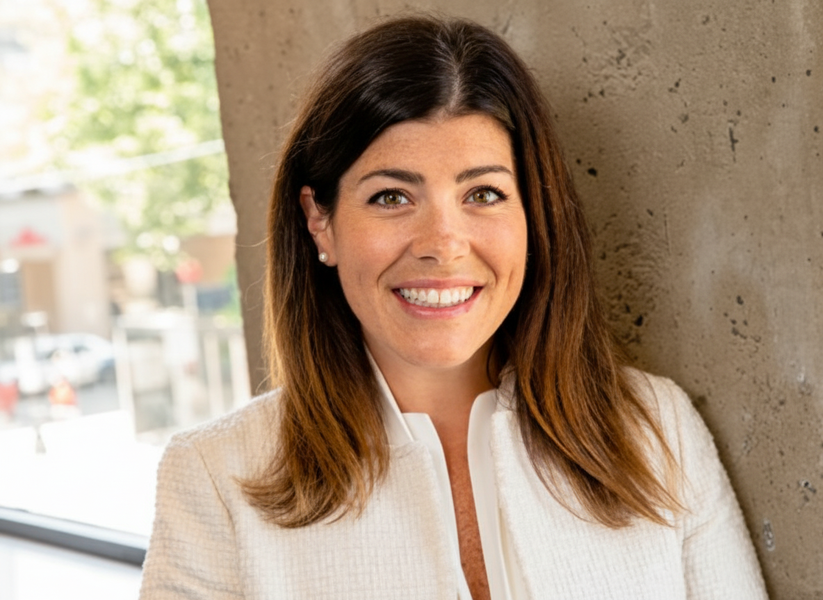 Bulfinch Welcomes Emily Simard as Vice President of Leasing