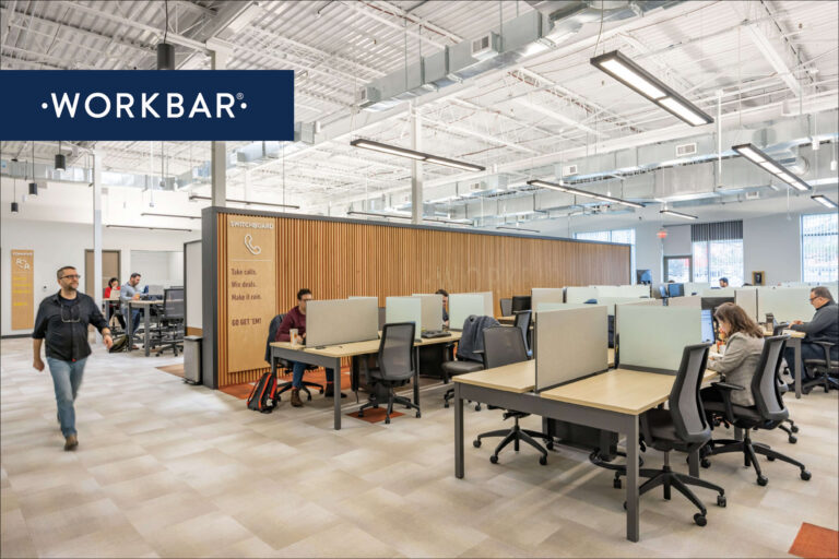 Interview with Workbar