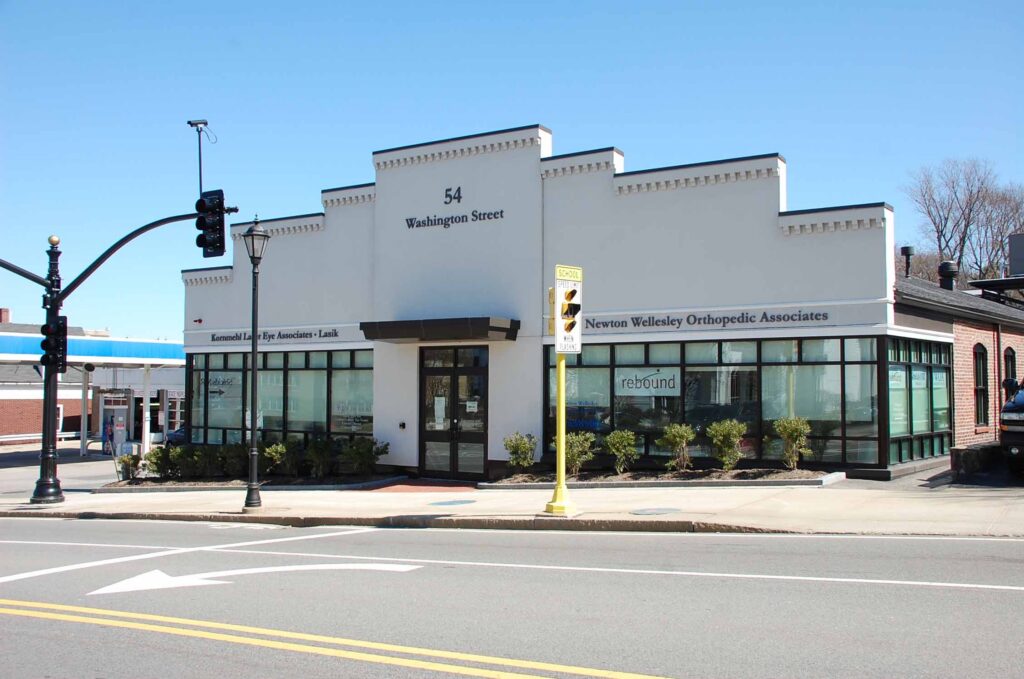 54 Washington